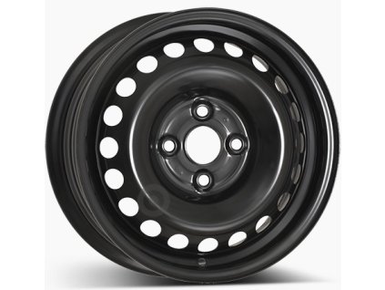 Mw R1-2032 Ocelový disk KIA 5.5X14 4X100 ET45/54.1 (3635)