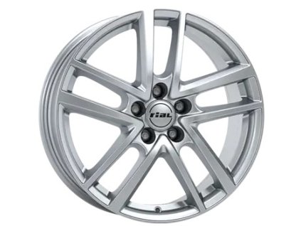 161190 rial astorga stribrna