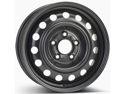R1-2014 Ocelový disk HYUNDAI 6X15 5X114.3 46/67 (8147)