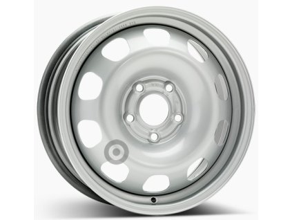Mw R1-1779 Ocelový disk DACIA 6.5X16 5X114.3 ET50/66 (8873)
