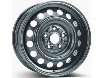Mw R1-1878 Ocelový disk SUZUKI 6X16 5X114.3 ET50/60 (8183)