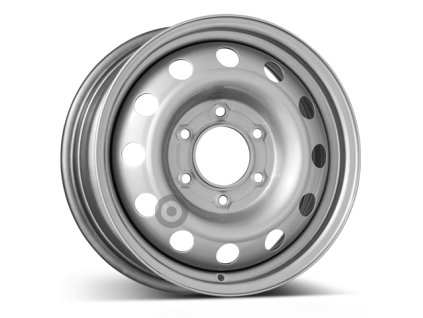 ALCAR STAHLRAD 7655 7x16 ET55 6/139.7/93