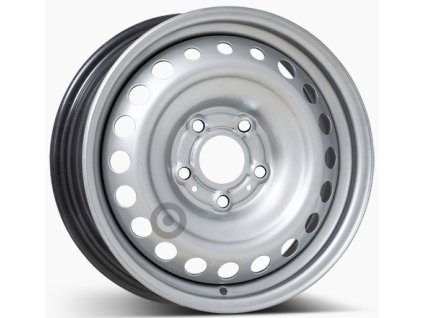 Mw R1-2099 Ocelový disk RENAULT 6X15 5X114.3 ET35/66 (4517)