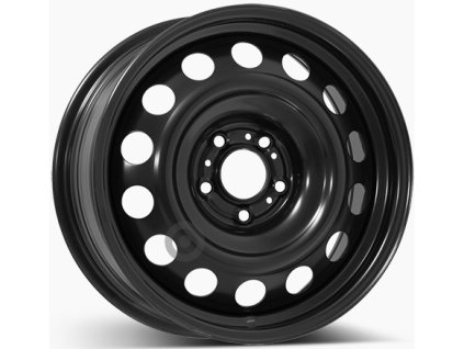 Mw R1-2041 Ocelový disk PEUGEOT 7X16 5X108 ET40/65 (8983)