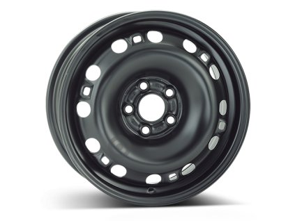 ALCAR STAHLRAD 7760 6x15 ET38 5/100/57.1