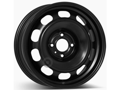 Mw R1-2059 Ocelový disk PEUGEOT 6.5X16 4X108 ET32/65 (7432)