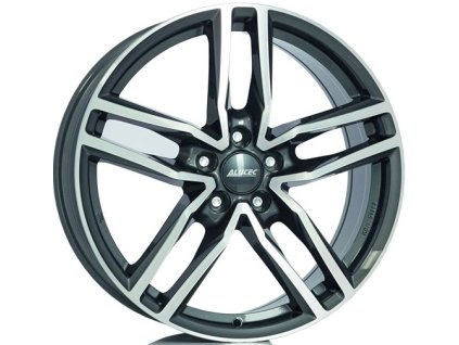 164412 alutec ikenu graphitpo