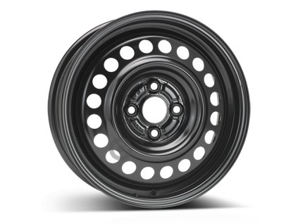 ALCAR STAHLRAD 7805 5.5x15 ET45 4/100/56