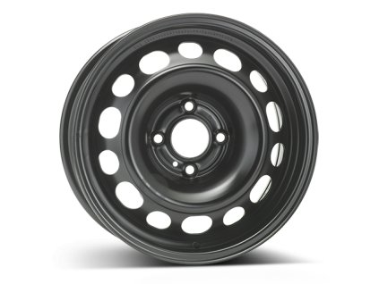 ALCAR STAHLRAD 7815 6.5x15 ET27 4/108/65