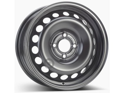 Mw R1-1855 Ocelový disk RENAULT 6X15 4X100 ET40/60 (7777)
