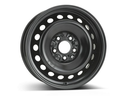 ALCAR STAHLRAD 7855 6.5x16 ET40 5/114.3/66