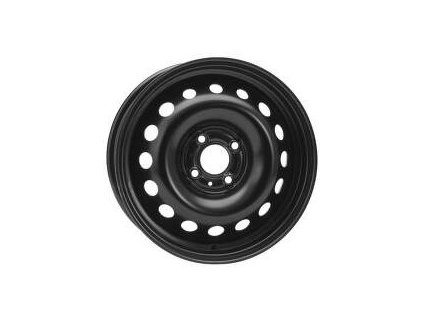 Mw R1-1580 Ocelový disk RENAULT 6X15 4X100 ET50/60 (7965)