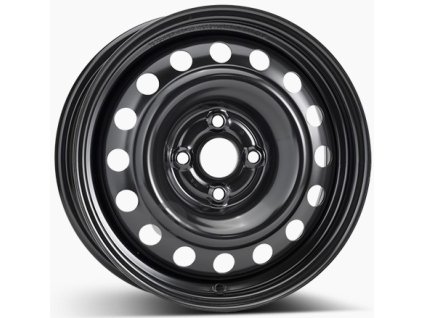 Mw R1-1828 Ocelový disk KIA 5.5X15 4X100 ET36/54.1 (7530)