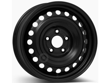 Mw R1-2039 Ocelový disk HYUNDAI 6.5X16 5X114.3 ET44/67 (7001)