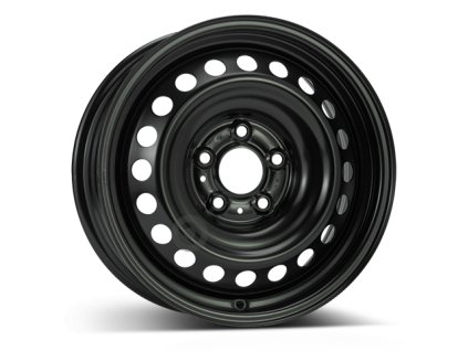 ALCAR STAHLRAD 7856 6.5x16 ET40 5/114.3/66