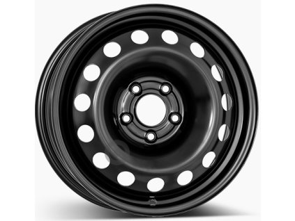 Mw R1-1918 Ocelový disk FIAT 6.5X16 5X110 ET40/65.1 (8887)