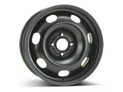 ALCAR STAHLRAD 7860 6.5x16 ET26 4/108/65