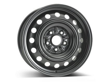 ALCAR STAHLRAD 7865 6.5x16 ET45 5/114.3/60