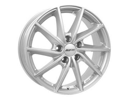 164409 alutec singa stribrna