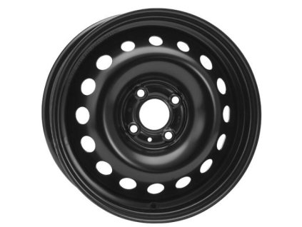 Mw R1-1611 Ocelový disk RENAULT 6X15 4X100 ET43/60 (7715)