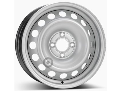 Mw R1-1873 Ocelový disk RENAULT 6X15 4X100 ET40/60 (8932)