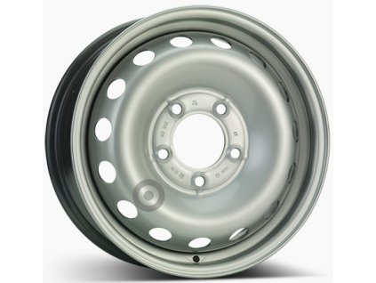 Mw R1-1765 Ocelový disk RENAULT 6.5X16 5X130 ET66/89 (9133)