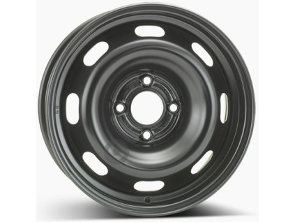 Mw R1-1651 Ocelový disk PEUGEOT 6X15 4X108 ET23/65 (8055)