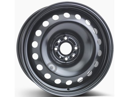 Mw R1-1710 Ocelový disk ALFA ROMEO 7X16 4X98 ET39/58 (9442)