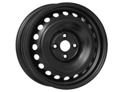 Mw R1-2002 Ocelový disk KIA 6X15 4X100 ET46/54.1 (4065)