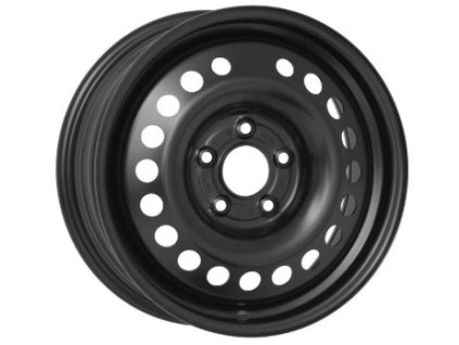 Mw R1-2011 Ocelový disk HYUNDAI 6.5X16 5X114.3 ET50/67 (6595)