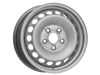 Mw R1-2016 Ocelový disk MAN 6.5X16 5X120 ET60/65.1 (6695)