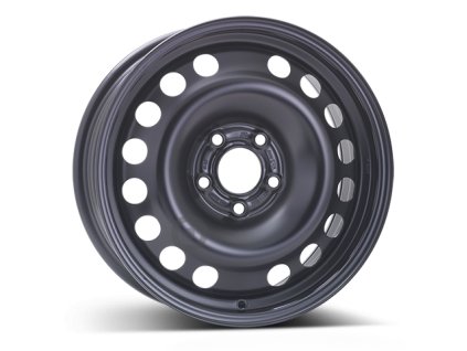 ALCAR STAHLRAD 8060 6x15 ET49 5/110/65