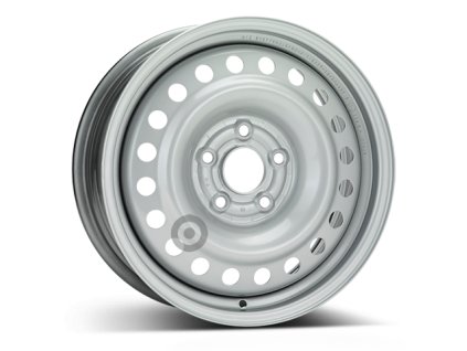 ALCAR STAHLRAD 8067 6.5x16 ET45 5/114.3/64