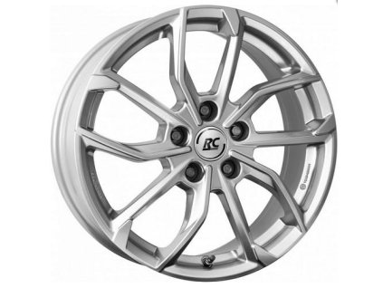 161010 rc desing rc34 stribrna