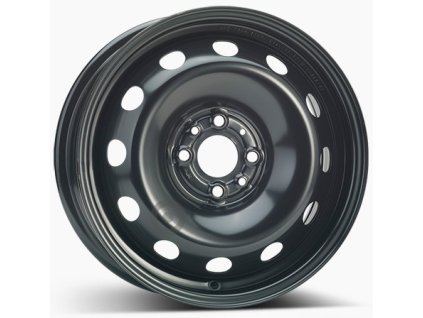 Mw R1-1681 Ocelový disk FIAT 6X15 4X98 ET44/58 (7680)