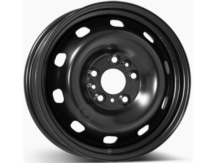 Mw R1-1909 Ocelový disk CITROEN 6X16 5X118 ET68/71.1 (6011)