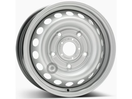Mw R1-1863 Ocelový disk FORD 6.5X15 5X160 ET60/65 (8337)
