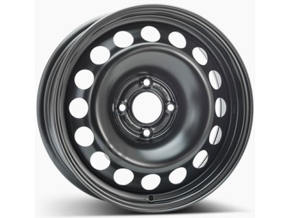 Mw R1-1890 Ocelový disk PEUGEOT 6.5X16 4X108 ET20/65 (9432)