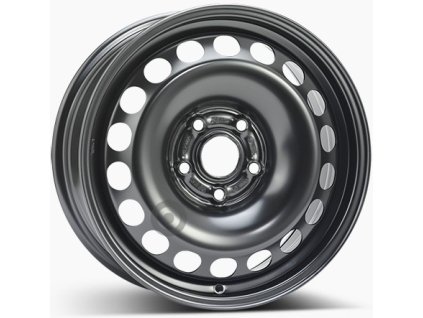 Mw R1-1921 Ocelový disk VOLKSWAGEN 6.5X16 5X112 ET41/57 (8426)