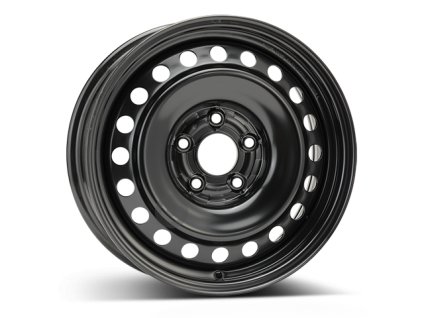 ALCAR STAHLRAD 8177 6.5x16 ET40 5/114.3/66