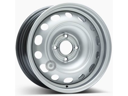 Mw R1-1735 Ocelový disk CITROEN 6.5X15 4X108 ET27/65 (8477)