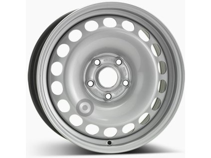 Mw R1-1723 Ocelový disk SEAT 6.5X16 5X112 ET33/57 (9922)