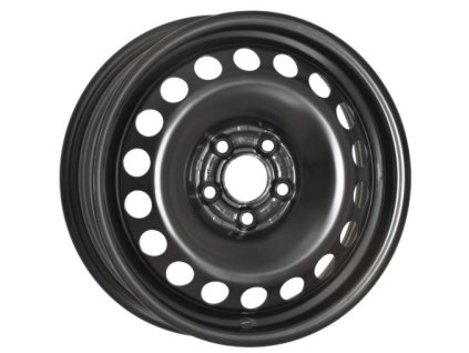 Mw R1-2008 Ocelový disk FORD 6X15 4X108 ET45/63.3 (4095)
