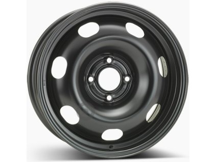 Mw R1-1663 Ocelový disk CITROEN 6.5X16 4X108 ET26/65 (7860)