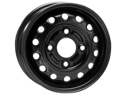 Mw R1-1338 Ocelový disk FORD 6X15 4X108 ET52.5/63.3 (8200)