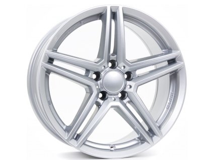 165237 rial m10 stribrna