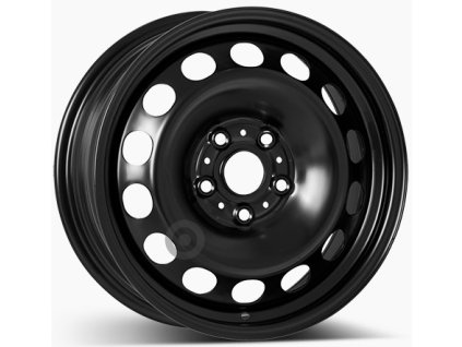 Mw R1-2088 Ocelový disk VOLKSWAGEN 6.5X16 5X112 ET46/57.1 (6667)