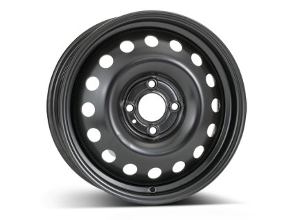 ALCAR STAHLRAD 8305 5.5x15 ET50 4/100/60