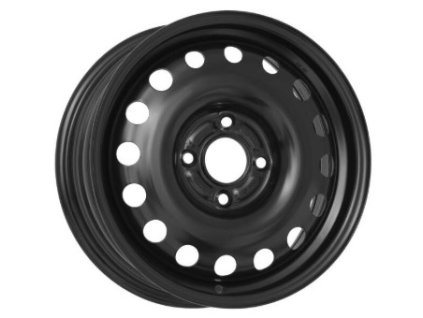 Mw R1-1989 Ocelový disk FORD 6X15 4X108 ET47.5/63.3 (4505)