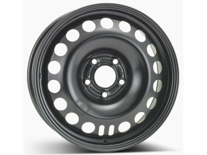 Mw R1-1777 Ocelový disk OPEL 6.5X16 5X115 ET41/70.3 (9327)